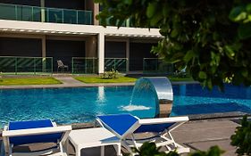 Edem Apartments