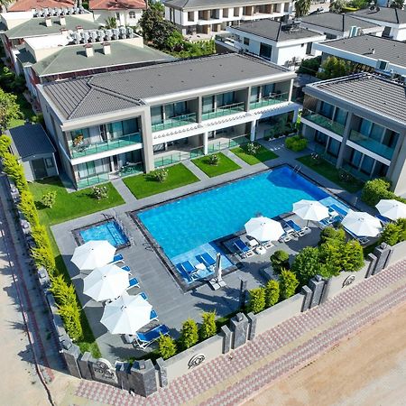 Edem Apartments Кемер Экстерьер фото