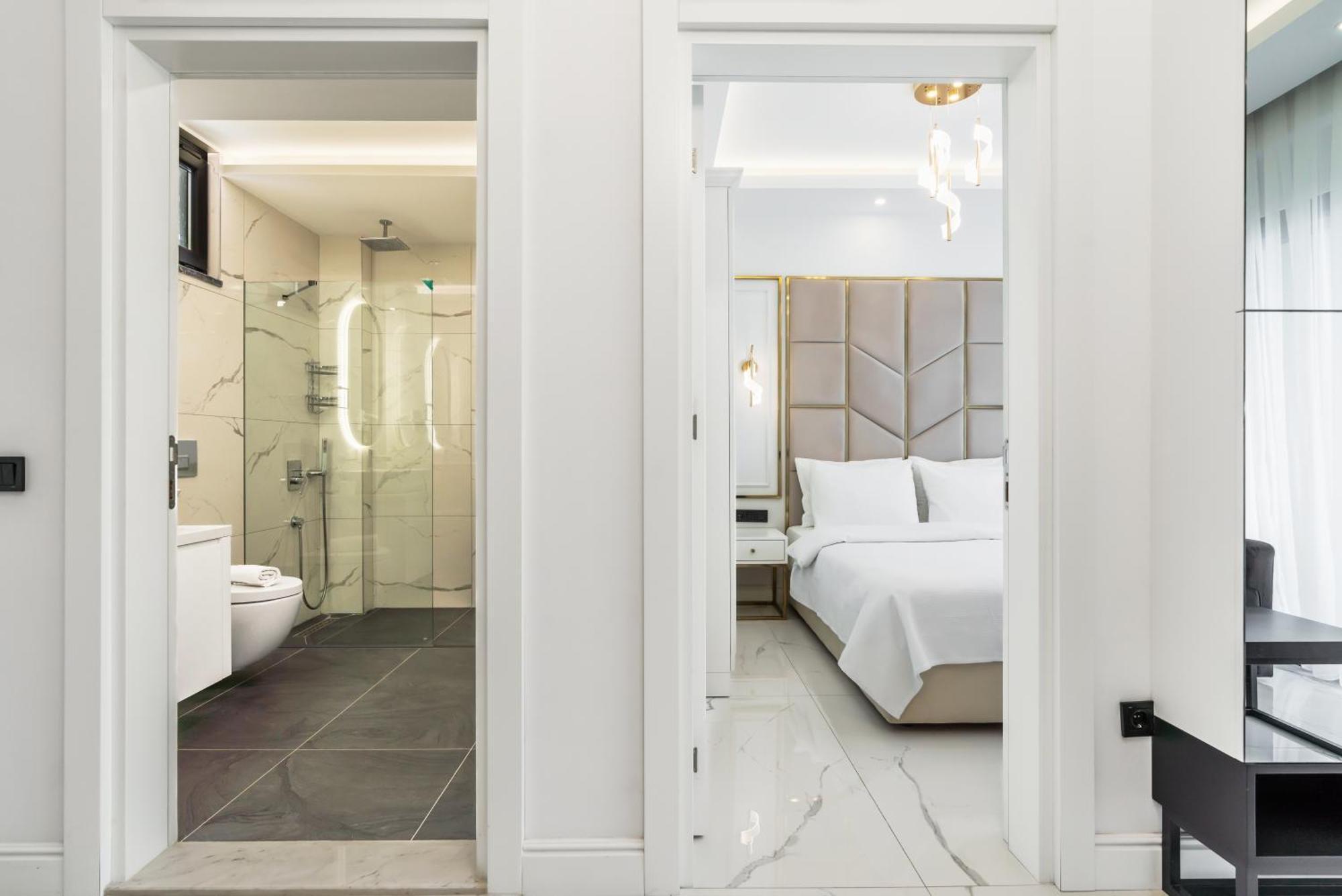 Edem Apartments Кемер Экстерьер фото